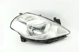 фара правая передняя nissan tiida 2004 - 2012 eu
