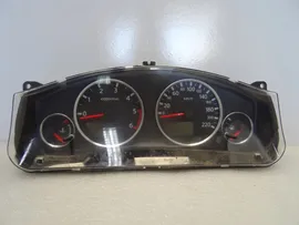 Щиток приборов (приборная панель) Nissan Pathfinder R51 (2004-2010), 5139025