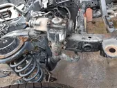 Рулевой редуктор на Nissan Safari WFGY61-000265 TB48DE