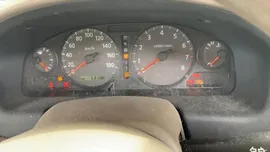 автомагнитофон Nissan Sunny FB15