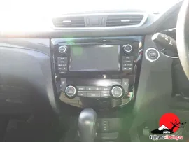 Nissan X-Trail 4WD 2017