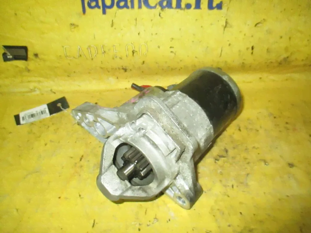 Стартер 23300-BC20B на Nissan Cube BZ11 CR14DE