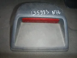 Фонарь задний (стоп сигнал), Nissan (Ниссан)-ALMERA N16 (00-06)