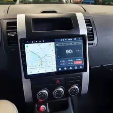 Штатное головное устройство Nissan Qashqai\X-trail (RG665R10)