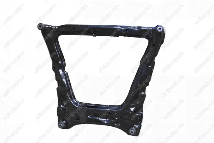 Подрамник двигателя Nissan Qashqai J10-0