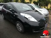 Nissan Leaf 2016