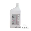 Жидкость для АКПП NISSAN ATF Matic Fluid S (0,946л)