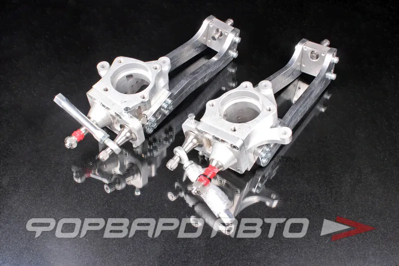 Подвеска передняя NISSAN GT-R GT-R front kit TDP Suspension