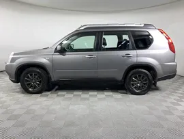 NISSAN X-Trail 2.5, 2010