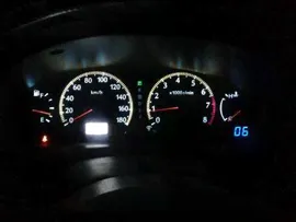 Оптитрон Спидометр / приборная панель / приборка Nissan Bluebird Sylphy G10