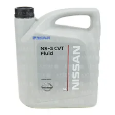 Масло акпп nissan ns-3 KE90999943R