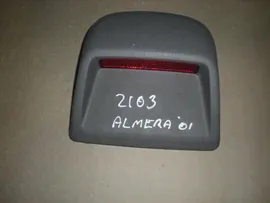 Фонарь задний (стоп сигнал) Nissan Almera N16 2000-2006