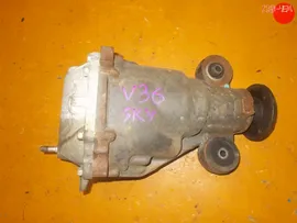 редуктор Nissan Skyline задний V36