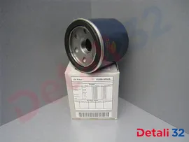 Фильтр масляный Ниссан Кашкай, Тиида, Х Трейл, Ноут, Nissan, 152089f60a