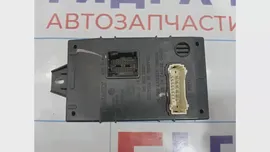 Блок комфорта Nissan Almera (G15) 284B2-4AA0D