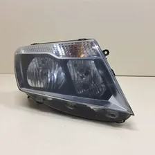 Фара правая Nissan Terrano (D10) 2014>