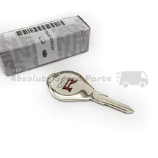 Genuine OEM New Nissan GTR Key Blank R32 R33 Skyline GTR JDM KEY00-00185