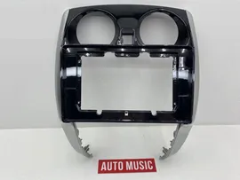 ПЕРЕХОДНАЯ РАМКА NISSAN NOTE (E12) 2012+ 10" 22-539