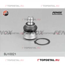 Опора шаровая Nissan Tiida 07-, Juke