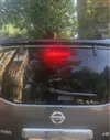 🛍 Дополнительный стоп сигнал Nissan Pathfinder 3 R51 (Два ряда светодиодов)