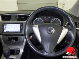Nissan Sylphy 2021
