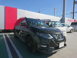 Продажа Nissan X-Trail