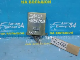 Компьютер акпп на Nissan Terrano D21 122