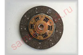 Диск сцепления NISSAN CABSTAR F24 NS24