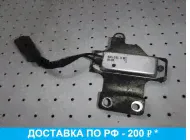 Резистор вентилятора радиатора для Nissan Tiida C11 2007> 21493EW80A