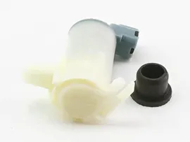 Насос бачка омывателя лобового стекла 2749095F0A для NISSAN ALMERA CLASSIC B10 2006-2012