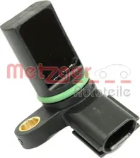 Датчик положения распредвала Metzger для Nissan Primera P12 2002-2008. Артикул 0903224