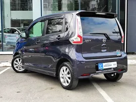Nissan Dayz с пробегом