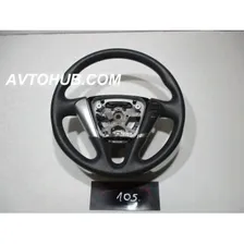 Руль NISSAN MURANO Z51