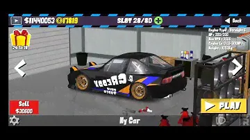 pretty much the hot wheels greddy 180sx (not exactly the car)