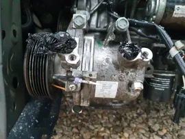 Компрессор кондиционера Nissan Note E12 (2013-2020), 4383081