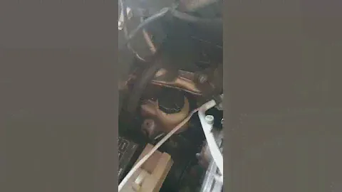 Engine Noise Nissan serena C24 | QR20DE