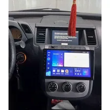 Штатная магнитола Teyes CC3 4/64 Nissan Murano Z50