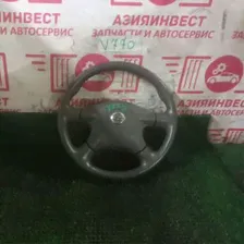 Руль Nissan Primera TP12 QR20DE RE0F06A FP54 2005 V770