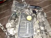 Двигатель Nissan R9M X-Trail,Qashqai