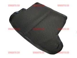 NOVLINE/Коврик в багажник NISSAN X-Trail (T31) 2007-2011 с органайзером/CARNIS00030
