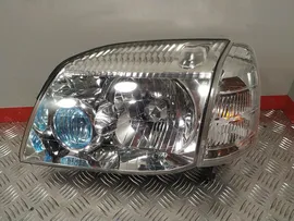 Фара передняя левая Nissan X Trail T30, X Trail T30
