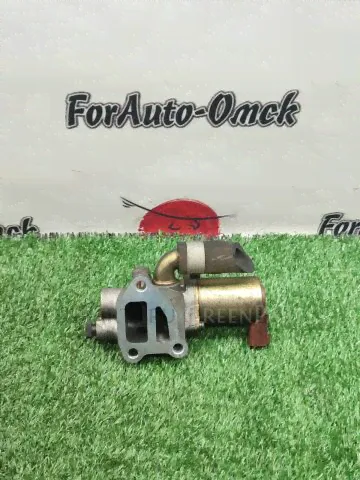 Регулятор холостого хода на Nissan R'Nessa N30 SR20-DE 23781 WF610-1