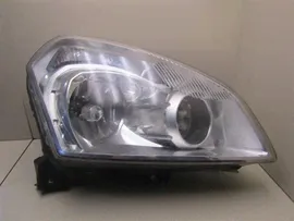 Фара правая Nissan Qashqai (J10) 2007
