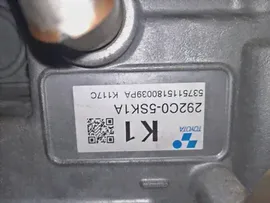 ИНВЕРТОР НА NISSAN LEAF ZE1 EM57