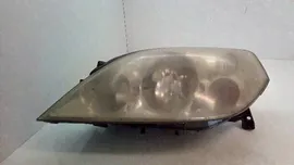 фара левый фара передняя nissan primera p12 02r.