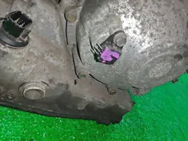 АКПП НА NISSAN RNESSA N30 SR20DE