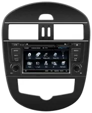 Штатная магнитола Nissan Murano 2008-2016 MyDean 7176