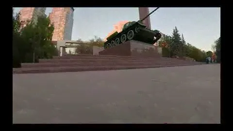 Nissan 180sx тест