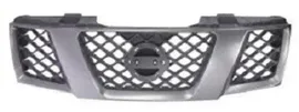278205 nissan pathfinder 04 - решетка радиатора решётка решетка новый