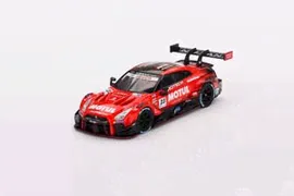 NISSAN GT-R NISMO GT500 MOTUL AUTECH GT-R NISMO*